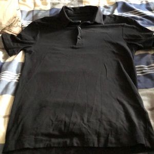 Black Polo